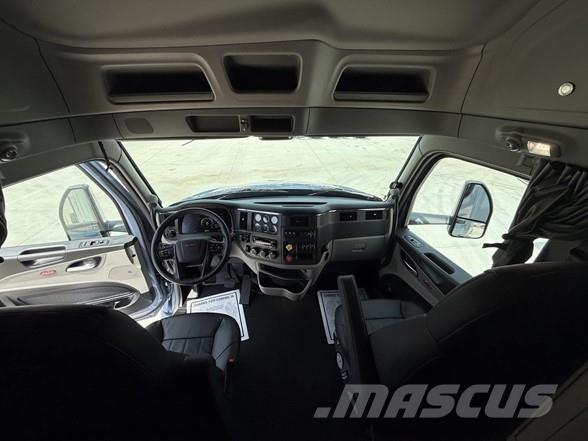 Peterbilt 579 中古トラクターヘッド | トレーラーヘッド