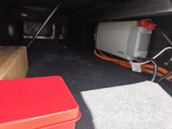 Peterbilt 579 中古トラクターヘッド | トレーラーヘッド