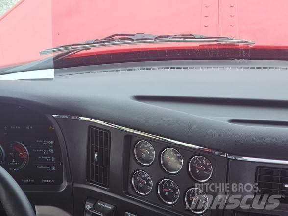Peterbilt 589 中古トラクターヘッド | トレーラーヘッド