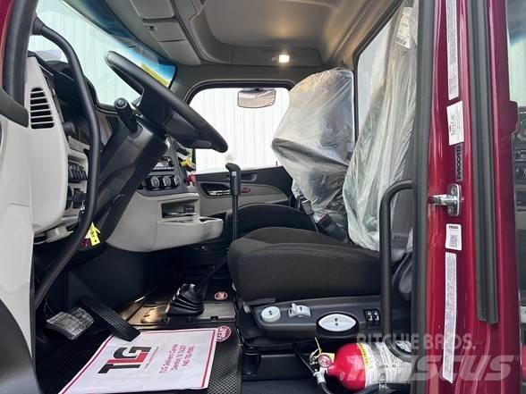 Peterbilt 589 中古トラクターヘッド | トレーラーヘッド