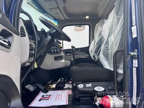 Peterbilt 589 中古トラクターヘッド | トレーラーヘッド