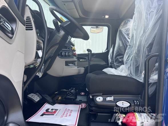 Peterbilt 589 中古トラクターヘッド | トレーラーヘッド