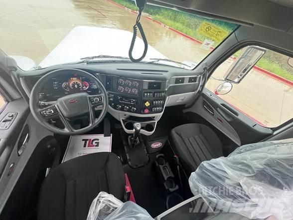 Peterbilt 589 中古トラクターヘッド | トレーラーヘッド
