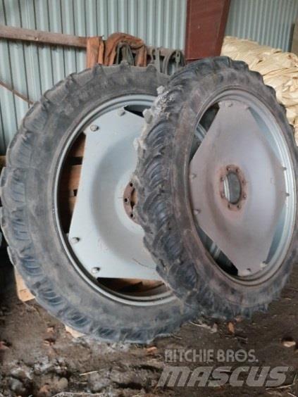  - - -  270/95R48 タイヤ、ホイル、リム