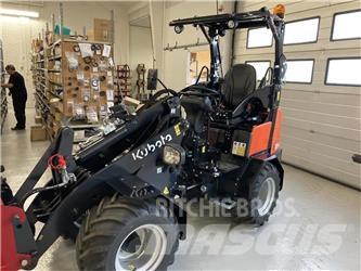 Kubota RT 220- 2 ミニローダー