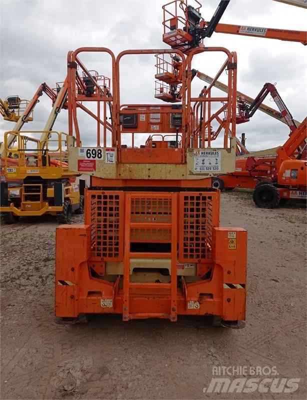 JLG 4069 シザースリフト