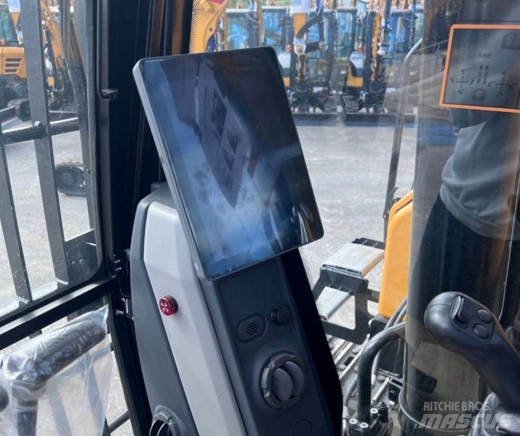 Sany SY215C NLC 建設機械 -　その他