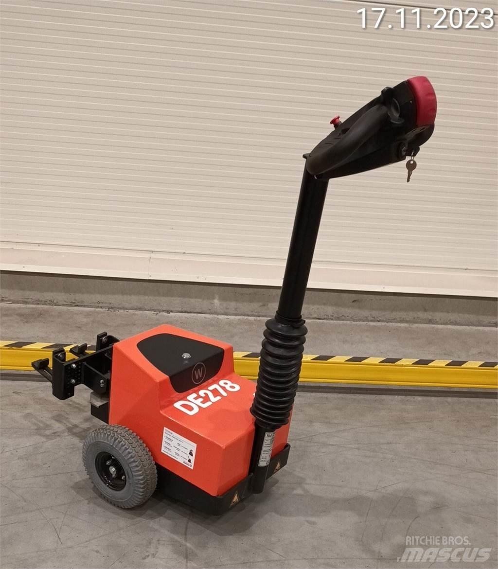 BT TWE100 トーイングトラック