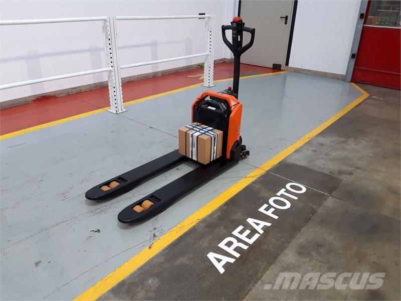 BT LHE155 バッテリーフォークリフト