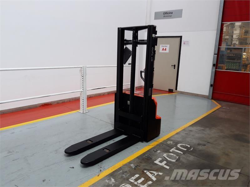 BT SHE100 ハンド　パレットトラック