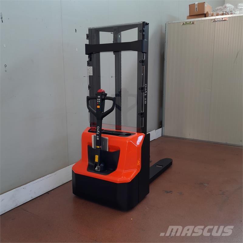 BT SHE100 ハンド　パレットトラック