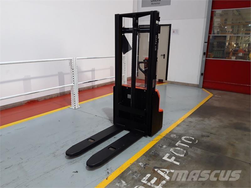 BT SHE100 ハンド　パレットトラック