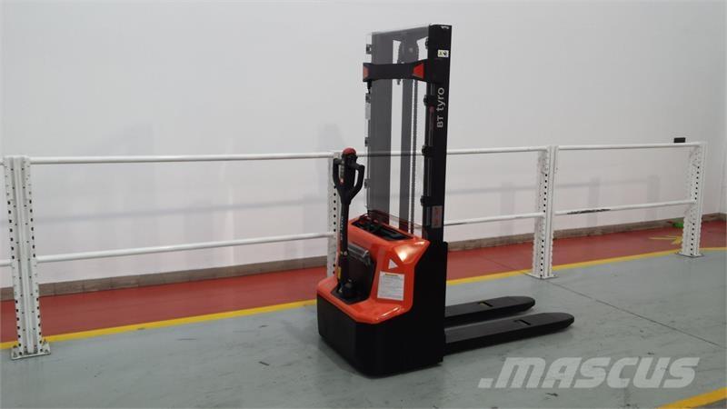 BT SHE100 ハンド　パレットトラック