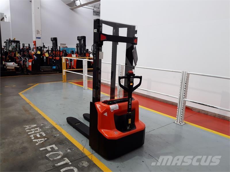 BT SHE100 ハンド　パレットトラック