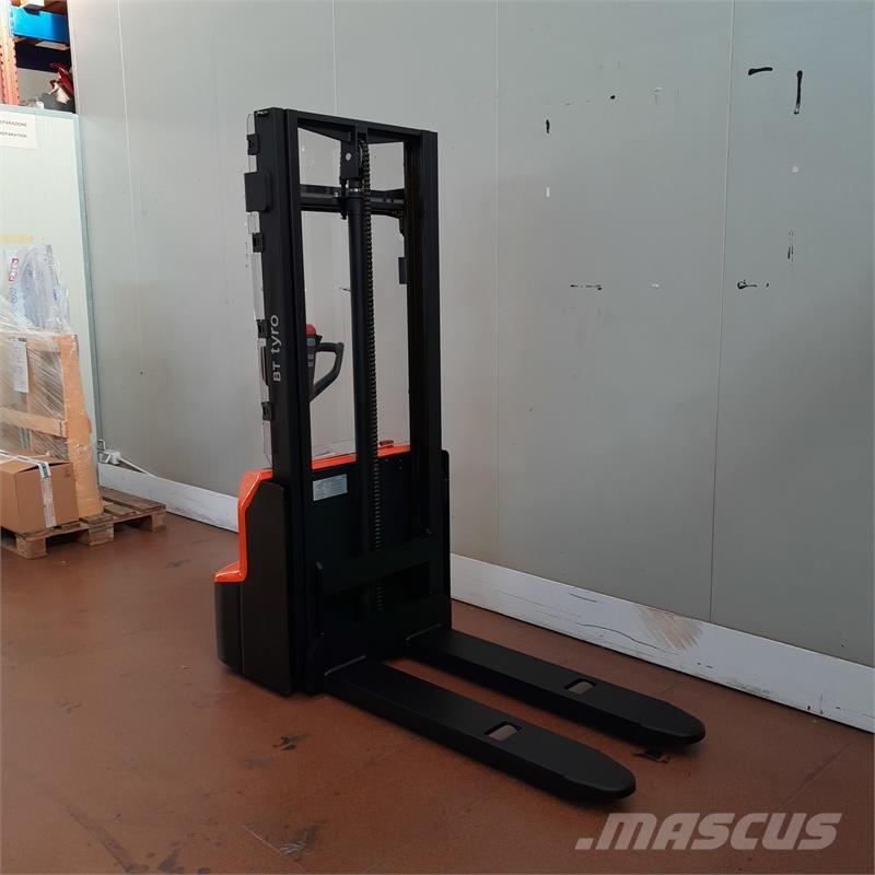 BT SHE100 ハンド　パレットトラック