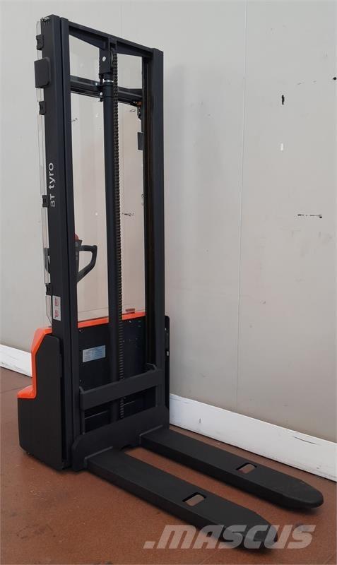 BT SHE100 ハンド　パレットトラック
