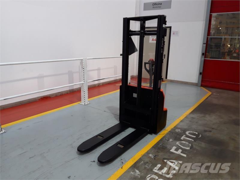 BT SHE100 ハンド　パレットトラック