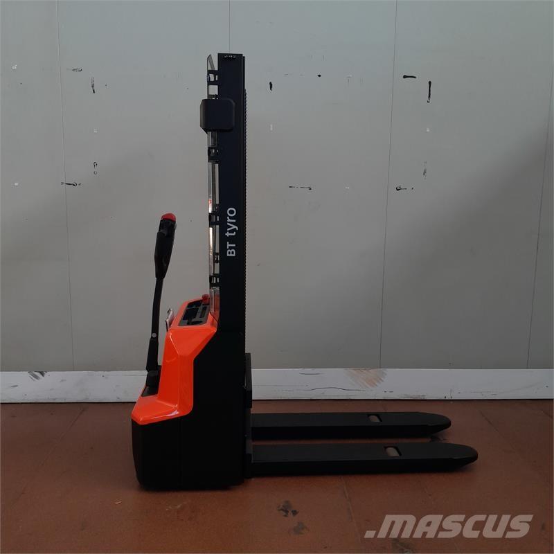 BT SHE100 ハンド　パレットトラック