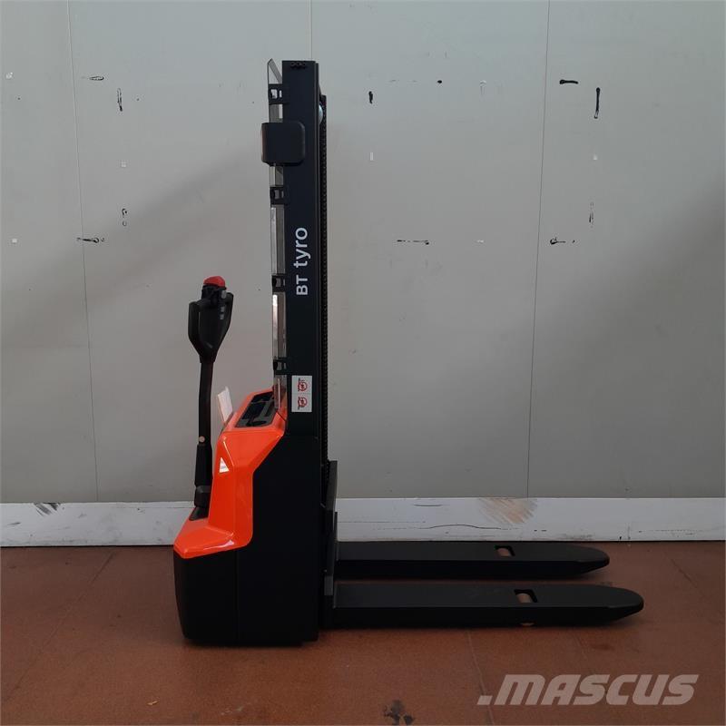 BT SHE100 ハンド　パレットトラック