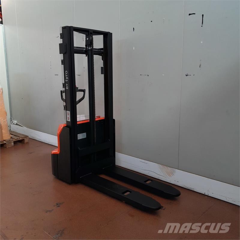 BT SHE100 ハンド　パレットトラック