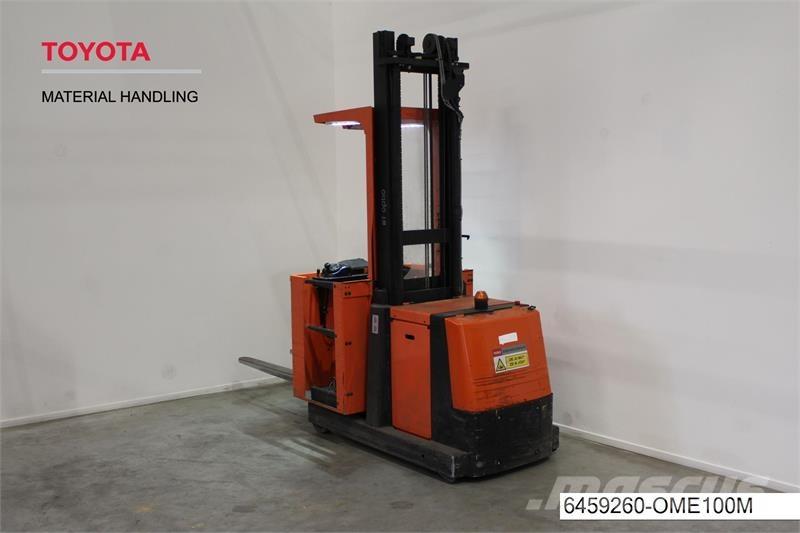 BT OME100M 低型オーダーピッカー