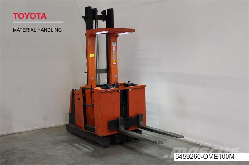 BT OME100M 低型オーダーピッカー