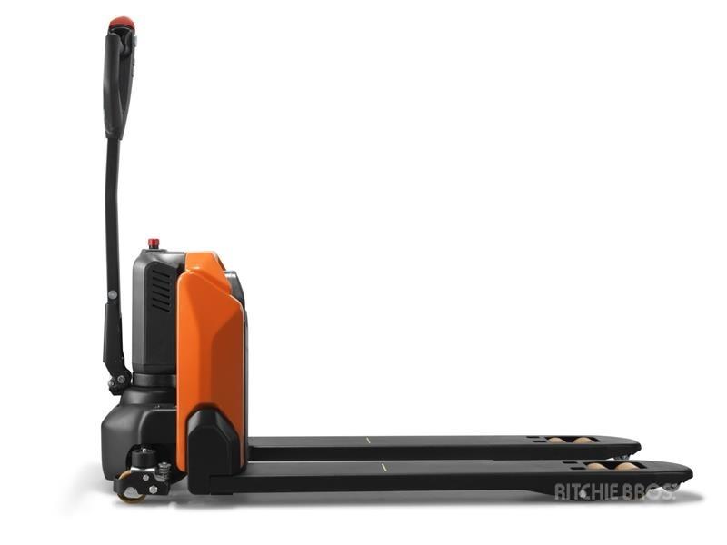 BT LHE130 バッテリーフォークリフト