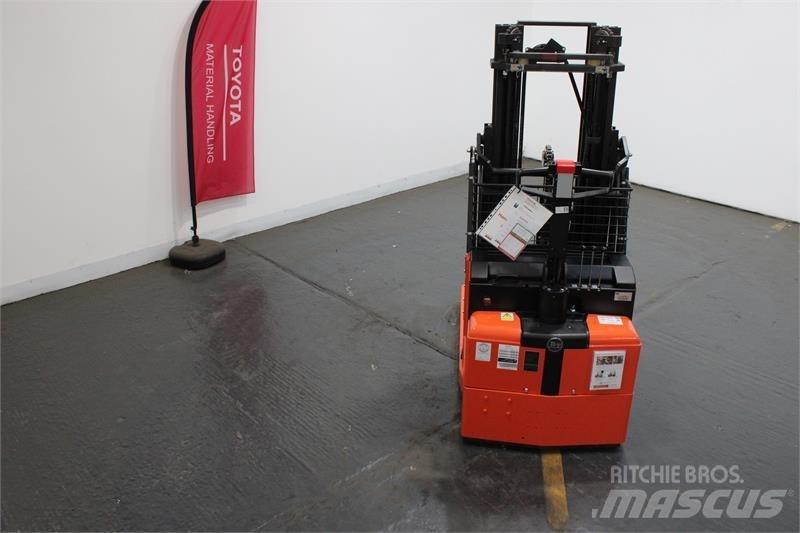 BT RWE120 ハンド　パレットトラック