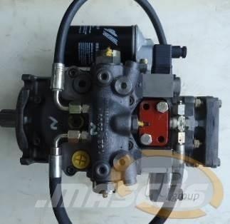 Linde 1522564 BPV35 その他部品