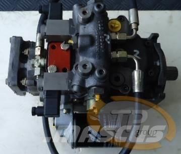 Linde 1522564 BPV35 その他部品