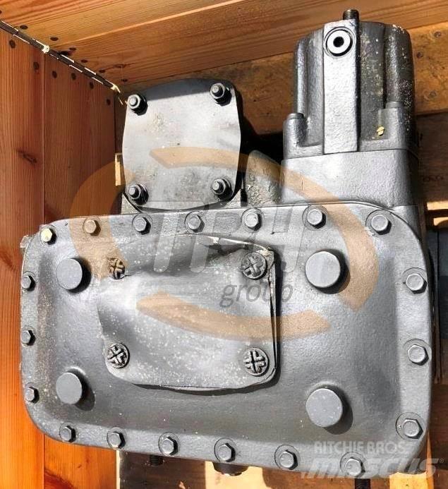Linde B2PV75 R Atlas その他部品