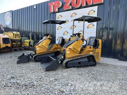  96844 BT360 ミニローダー