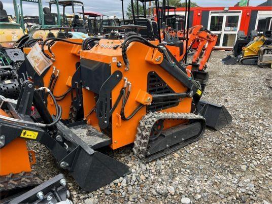  96901 QB480 ミニローダー