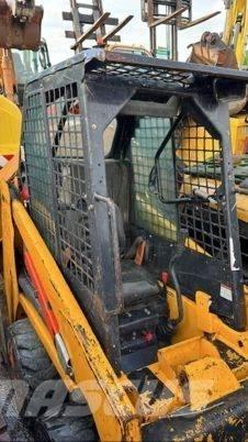 Bobcat S70 ミニローダー