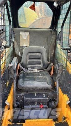 Bobcat S70 ミニローダー