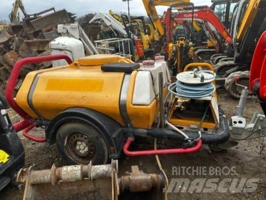 Brendon BBW30KPE 建設機械 -　その他