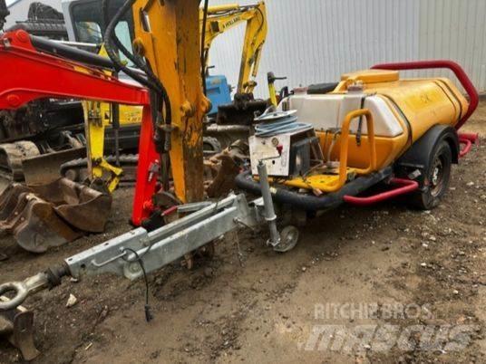 Brendon BBW30KPE 建設機械 -　その他
