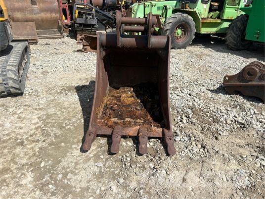  Godet 80 cms - axe 65 バケット