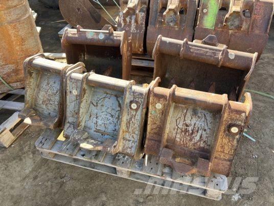  Godet arden QA11 バケット