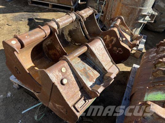  Godet arden QA11 バケット