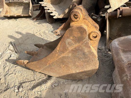  Godet case - AXE 50 mm バケット