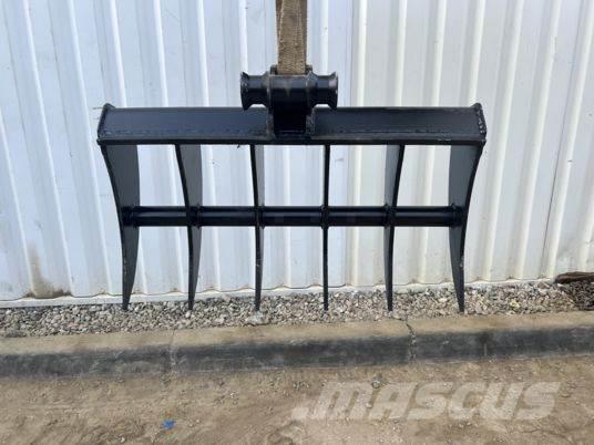  Godet fleco Morin M0 バケット