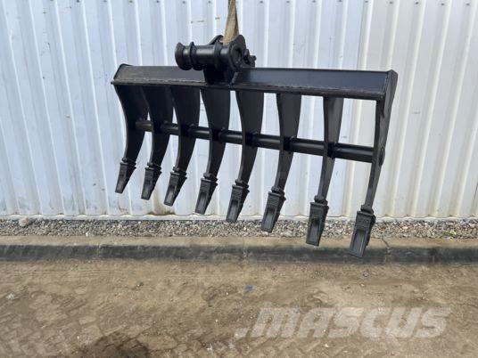  Godet fleco Morin M1 バケット