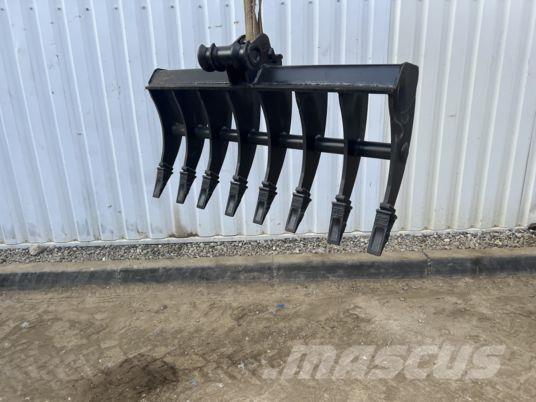  Godet fleco Morin M1 バケット