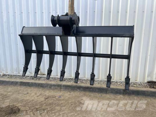  Godet fleco Morin M3 バケット