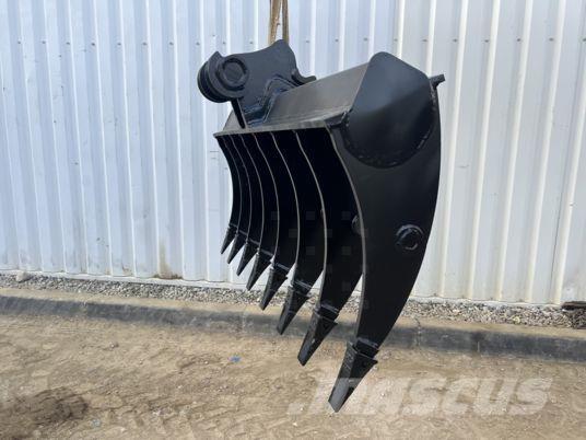  Godet fleco Morin M3 バケット