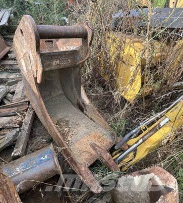  Godet lehnhoff ms08 バケット