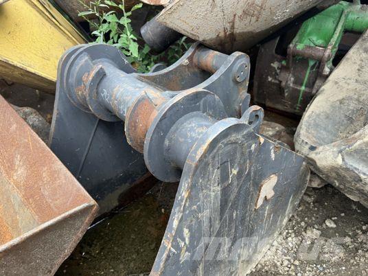  Godet Morin M4 バケット