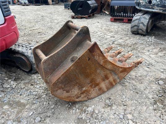  Godet pour pelle S50 バケット