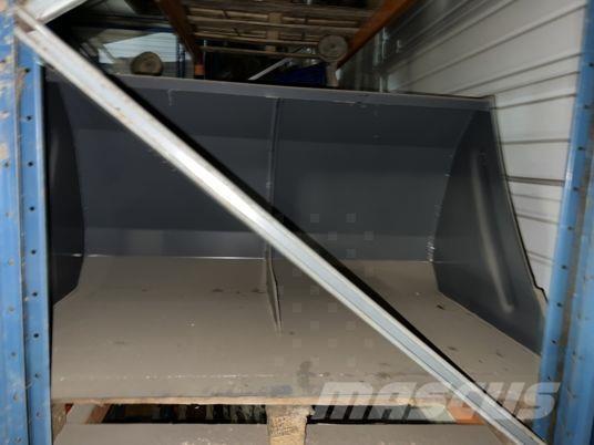  Godet universel バケット